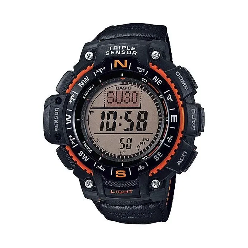 Casio OUT GEAR SGW-1000B-4A