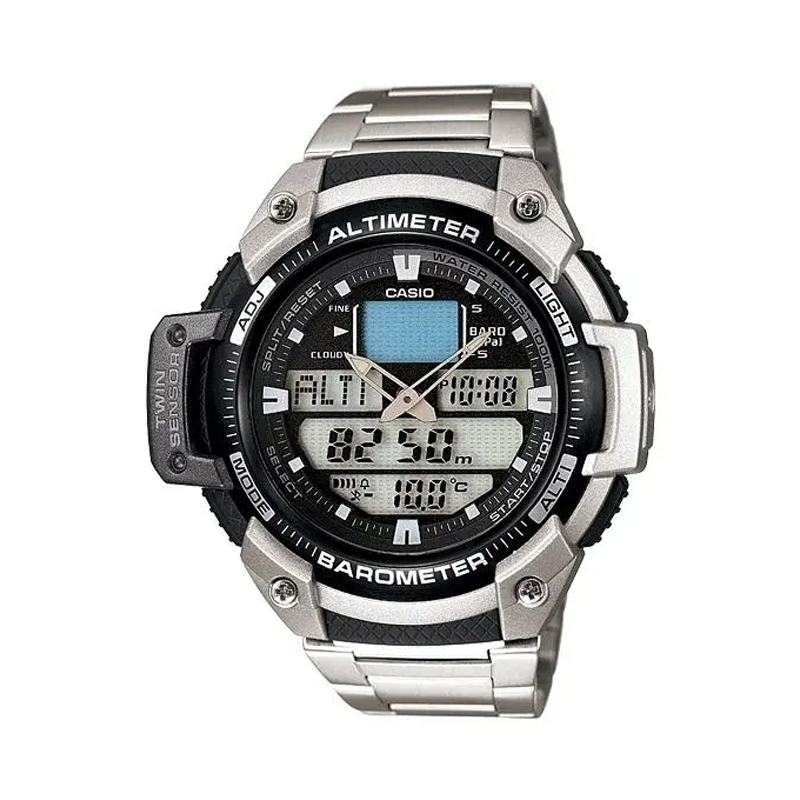 Casio OUT GEAR SGW-400HD-1BV