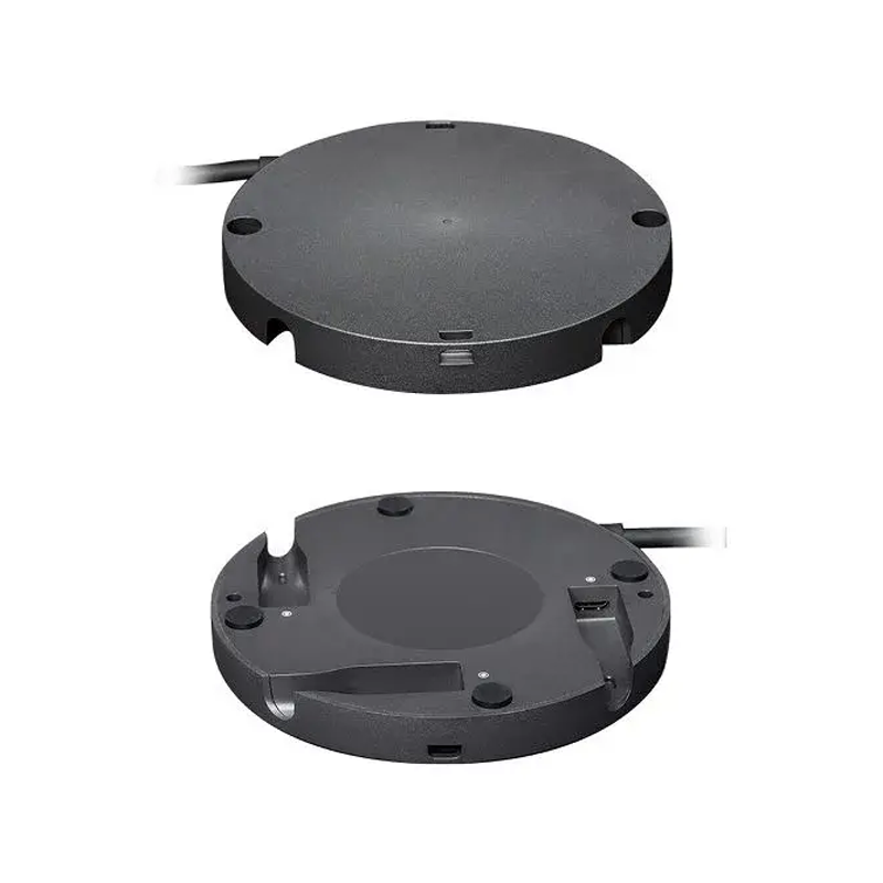 Logitech Rally Mic Pod Hub for Rally Video-Conferencing Systems