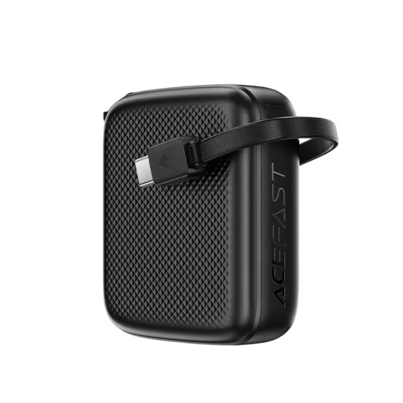 Acefast M15 20W PD 10000mAh Power Bank