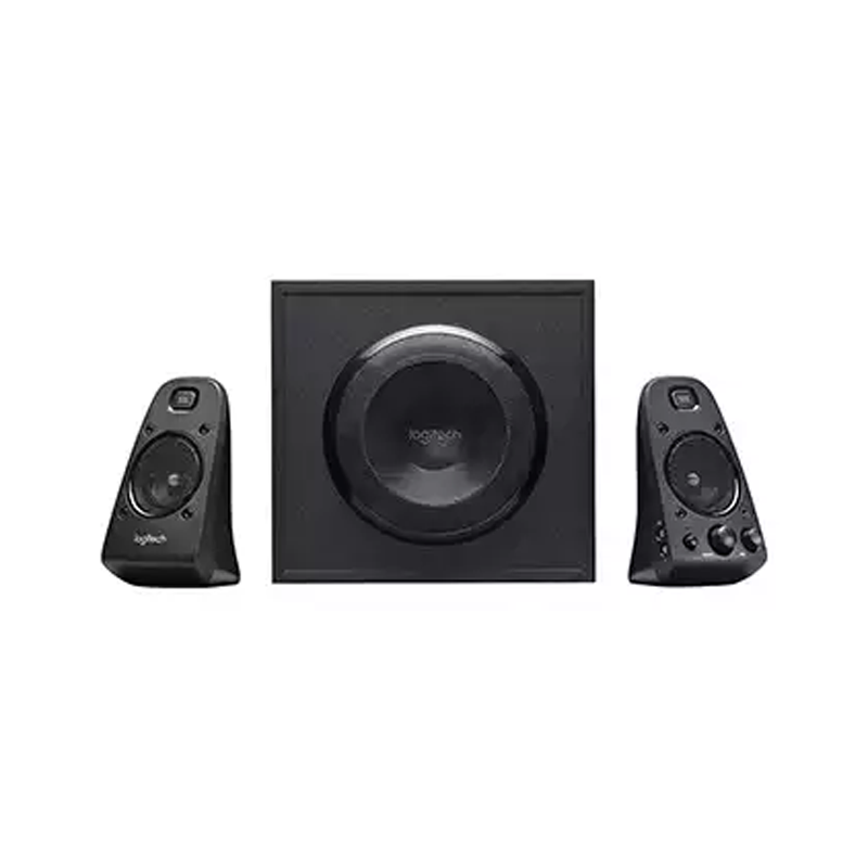 Logitech Surround Sound Z623 2:1 Speaker