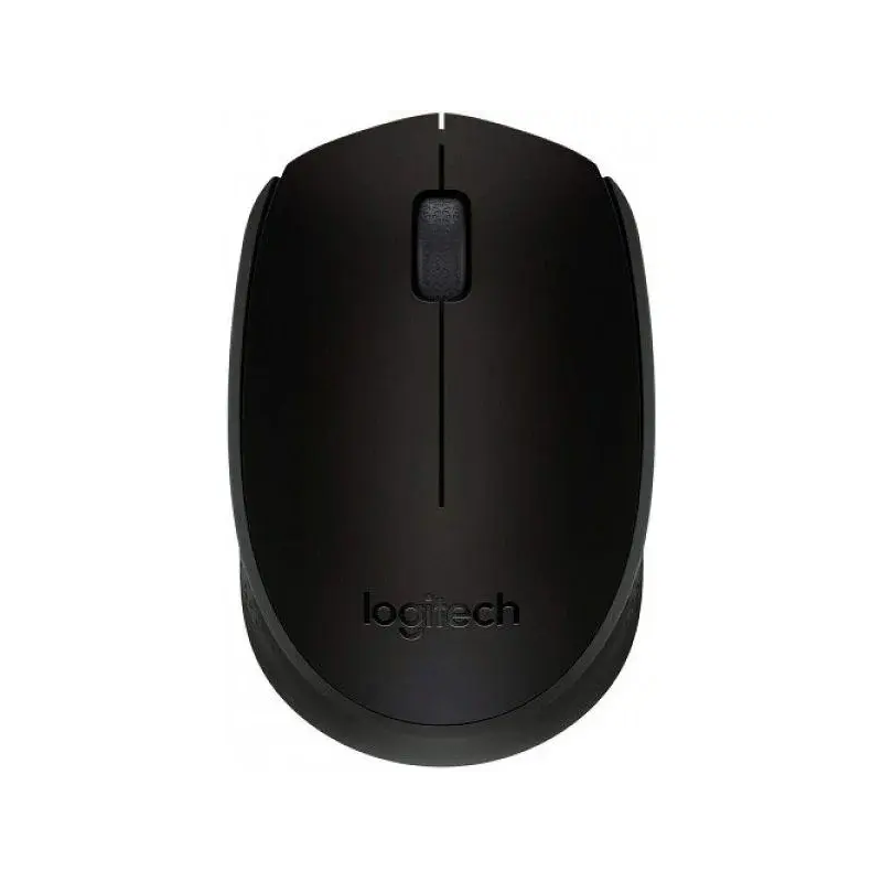 Logitech B170 Wireless Mouse