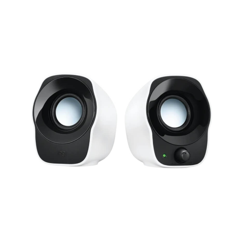 Logitech Stereo Speakers Z 120