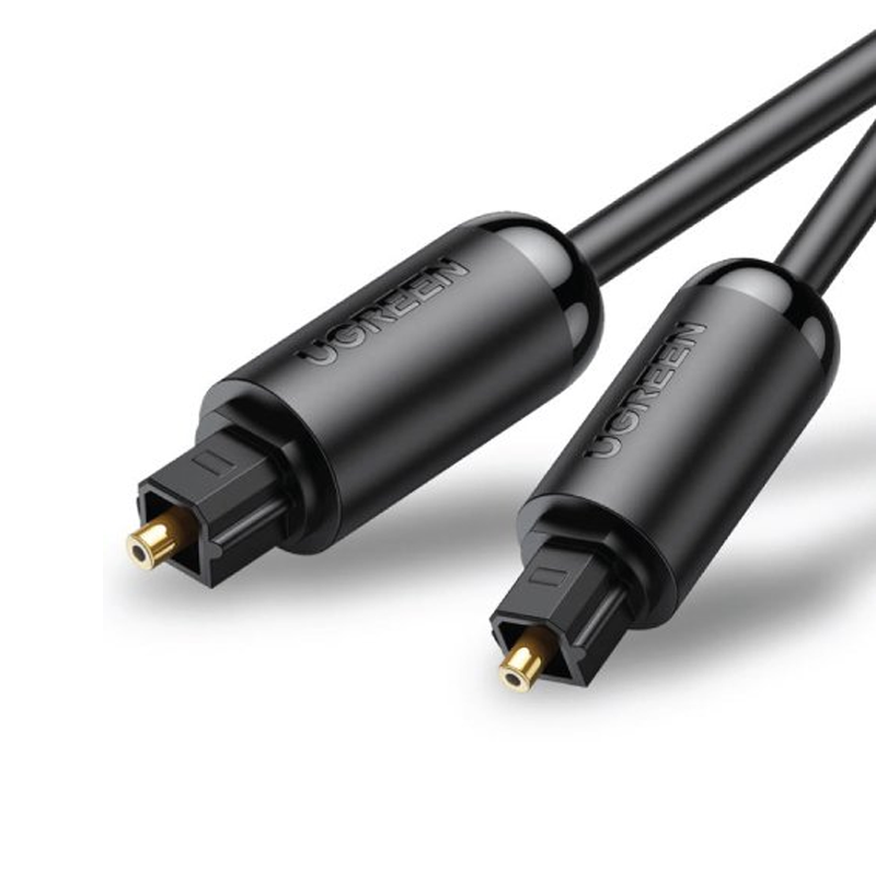 UGREEN Toslink Audio Cable - 2M