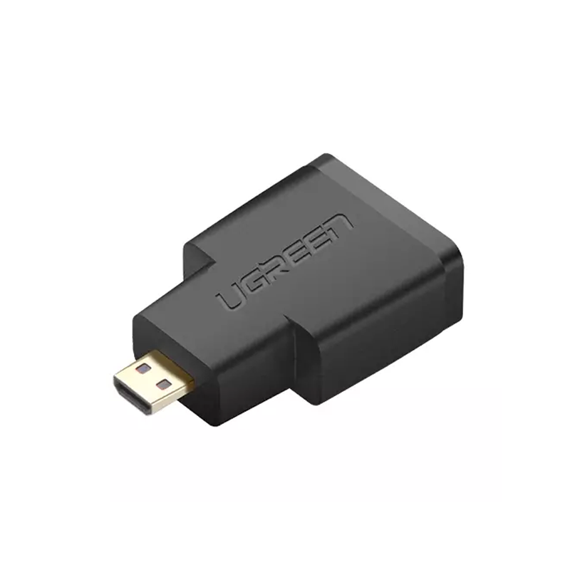 UGREEN Micro HDMI Male to HDMI Female Adapter