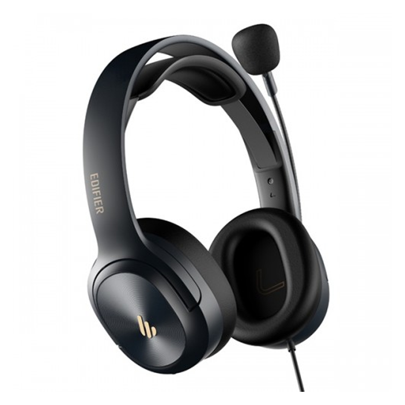 Edifier K6500 Over-Ear Wired Headset