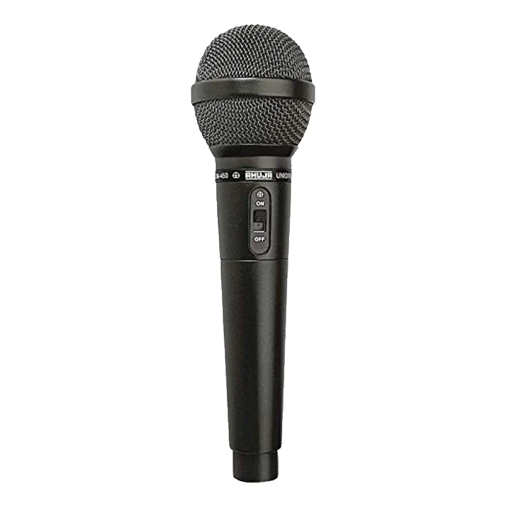 Ahuja CUM-450 Unidirectional Stage &amp; Studio