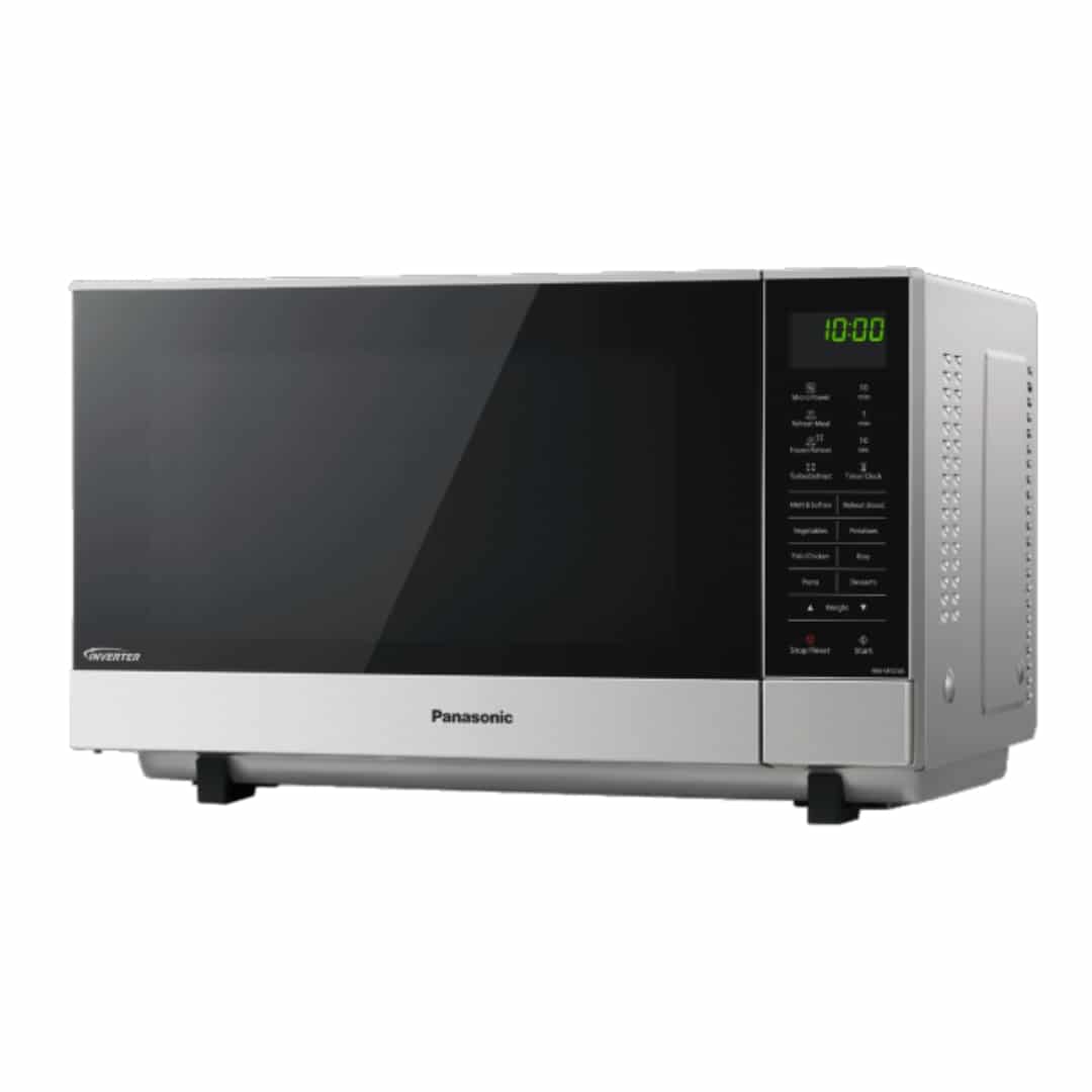 Panasonic Grill Microwave Oven (NN-GF574M)