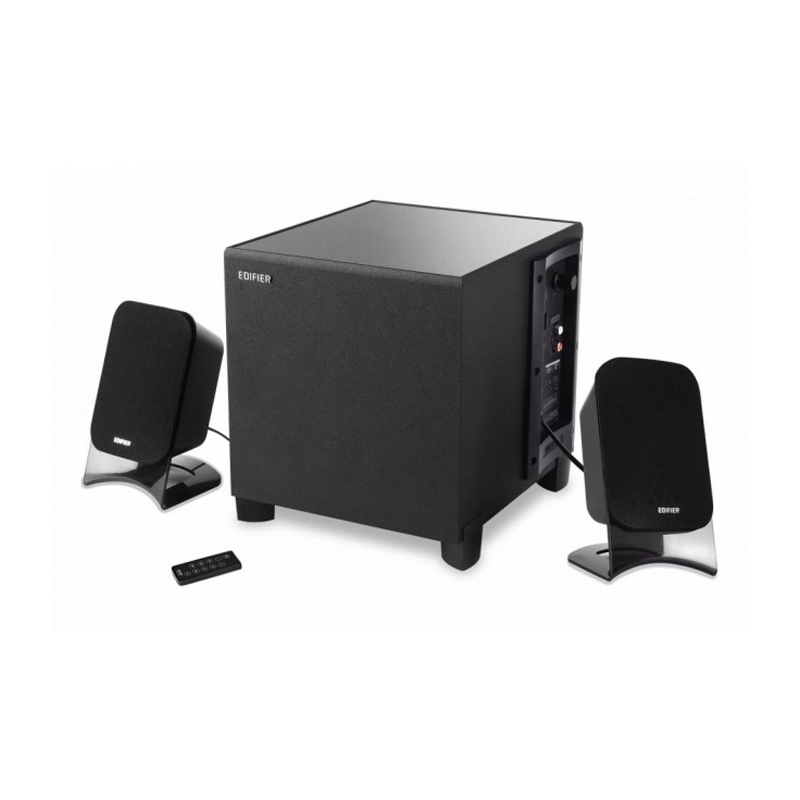 Edifier XM2BT Multimedia Bluetooth Speaker