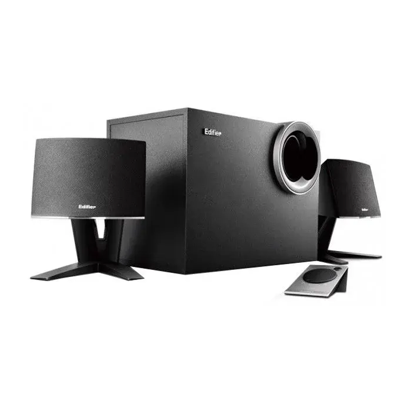 Edifier M1380 Multimedia Home Audio Sound System