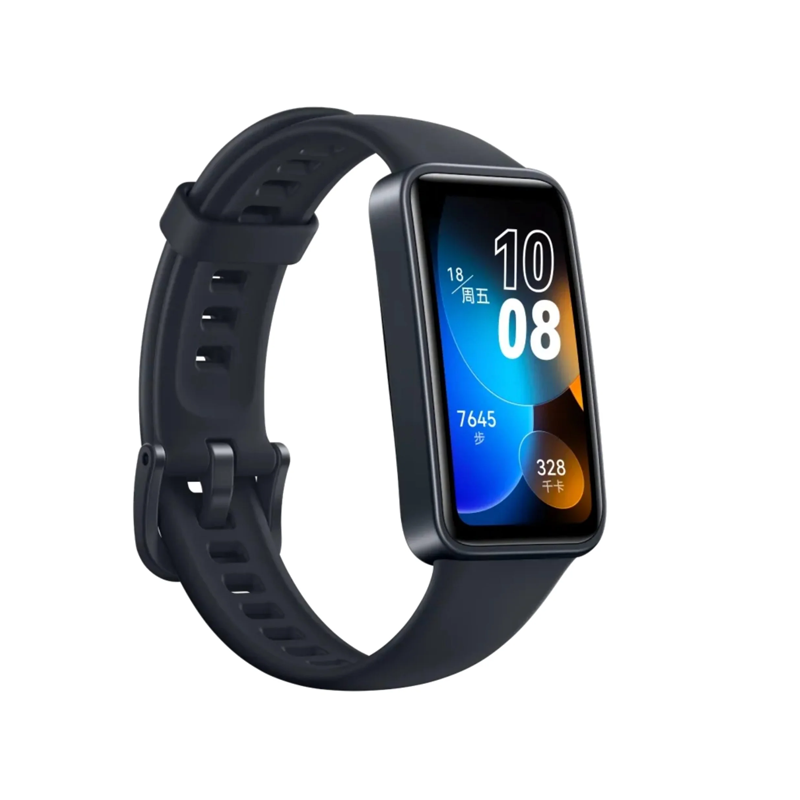 Huawei Band 8 with Amoled Display