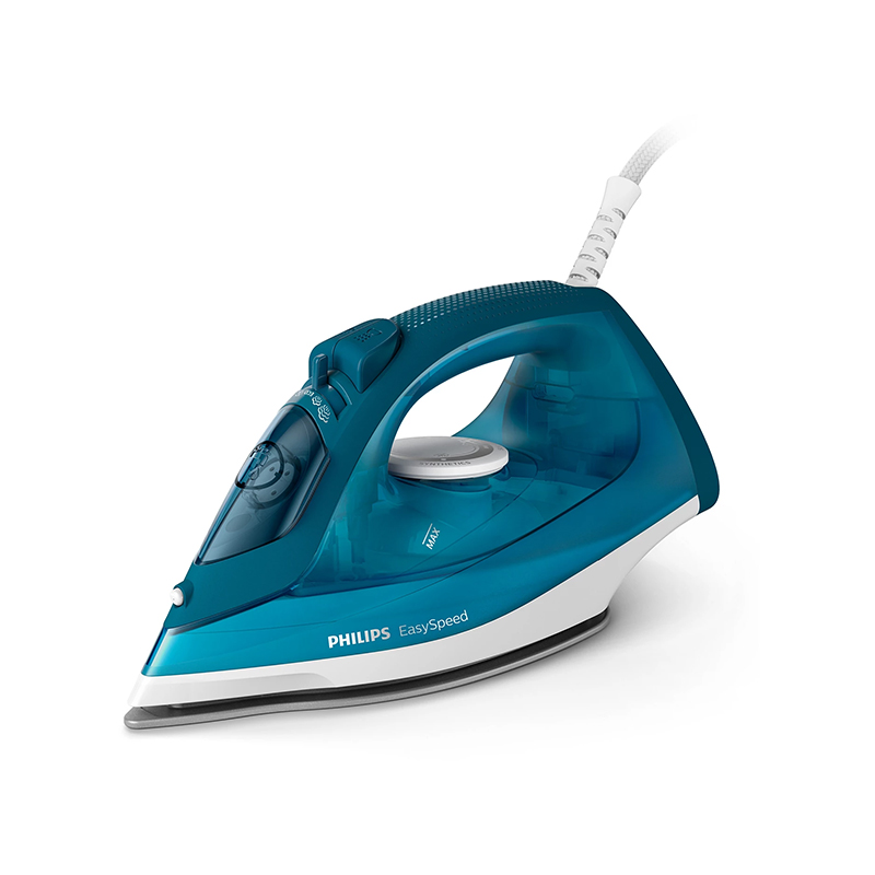 Philips GC1756 Steam Iron EasySpeed