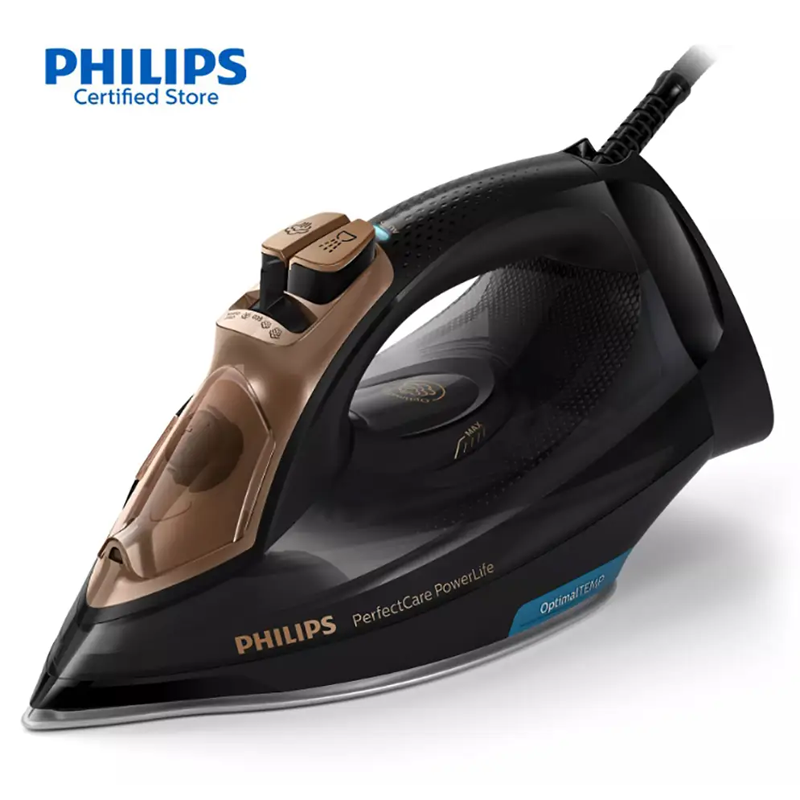 Philips GC3929 Steam Iron PerfectCare