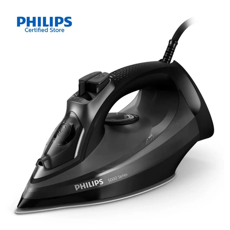 Philips DST5040 Steam Iron Series 5000