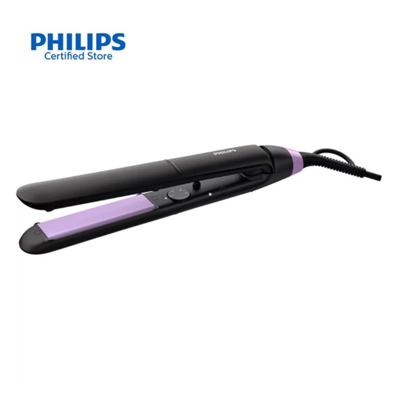 Philips StraightCare Hair Straightener (BHS377)