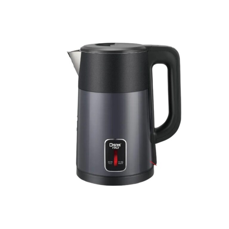 DISNIE DK‑2426 Electric Kettle – 2.5 Liter