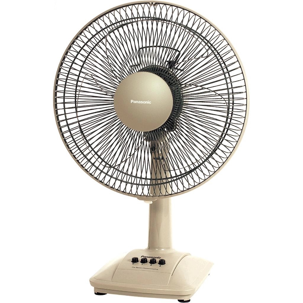 Panasonic 16 inch Desk Fan (F-400C)