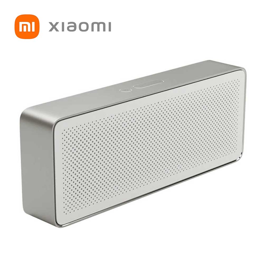 Xiaomi Square Box Bluetooth Speaker 2