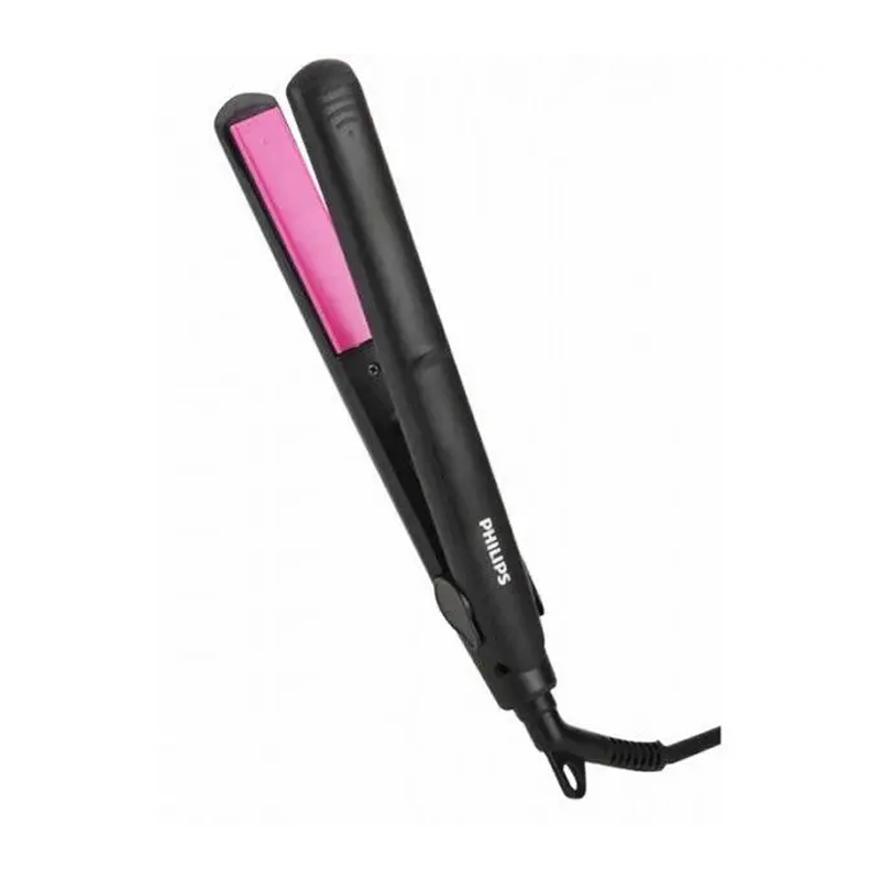 Original Philips HP8302/06 Essential Selfie Straightener (Black)
