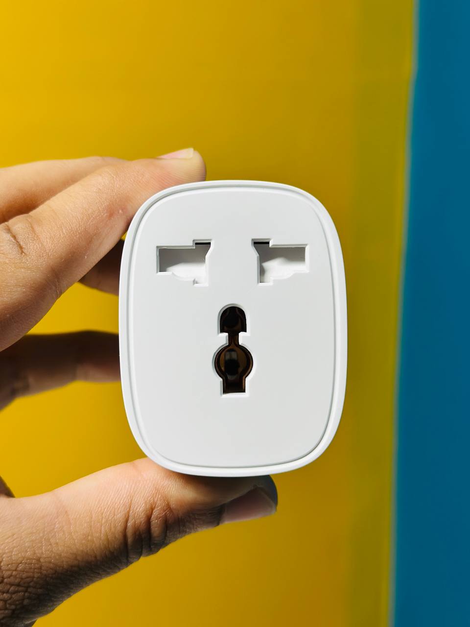 GearUP BSD61 (With Energy Monitoring) Wifi Smart Plug