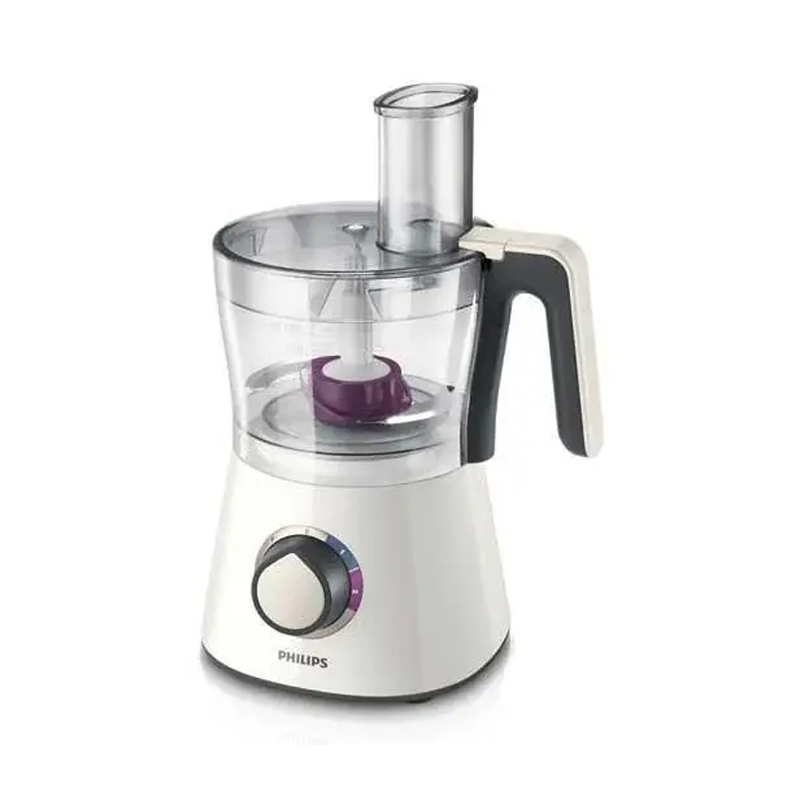 Philips Viva Collection Food Processor (HR-7761)