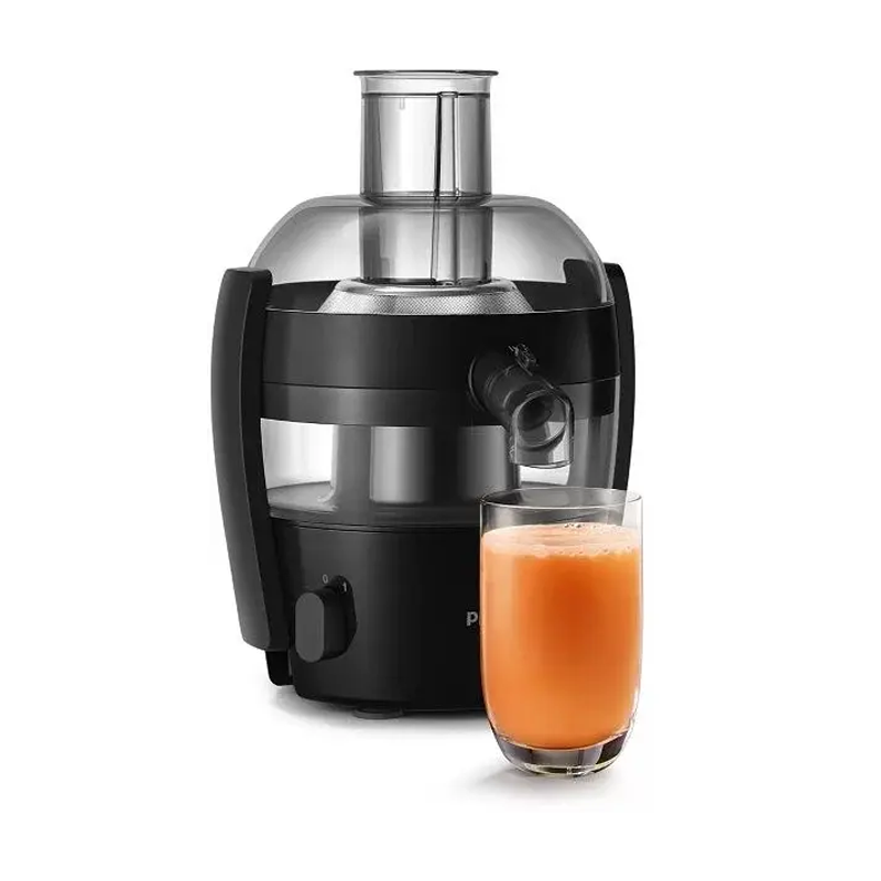Philips HR1832 Viva Collection 1.5-Litre 500-Watt Juicer