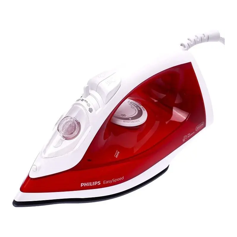 Philips GC1742 2000W Easyspeed Steam Iron