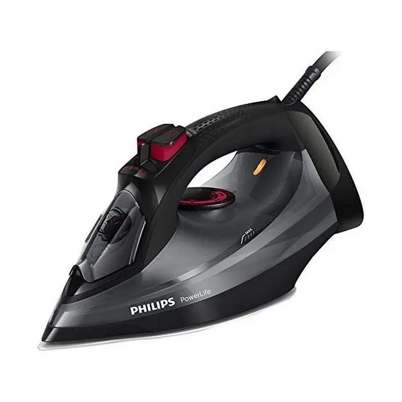 Philips GC2998 PowerLife Steam Iron with 170g Steam Boost
