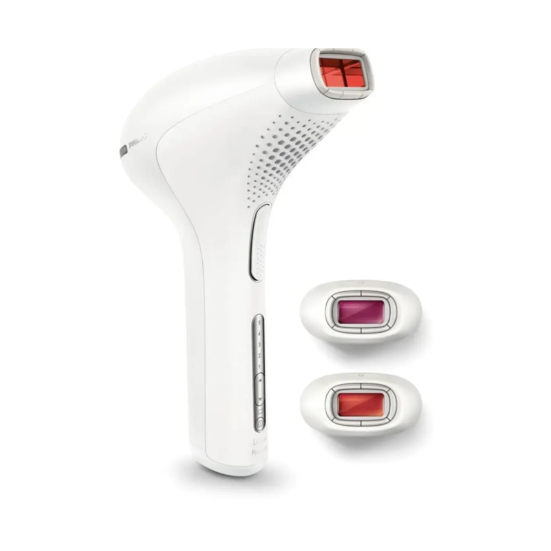 Cordless Hair Removal- Philips Lumea SC2009/00 IPL for Body, Face and Bikini