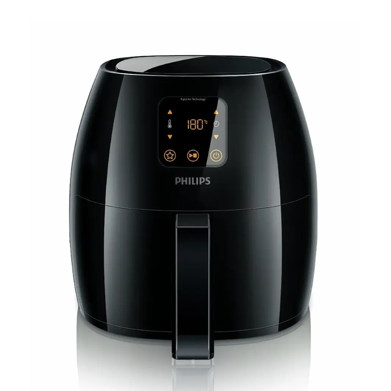 Philips Advanced Low Fat Fryer Multi cooker (HD9240)
