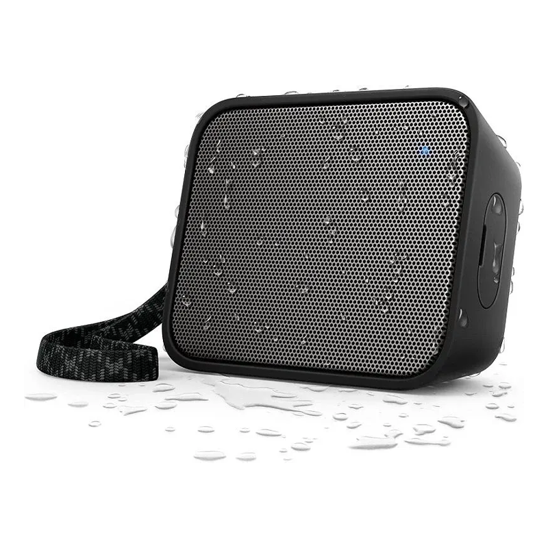 Philips PixelPop Portable Speaker BT-110