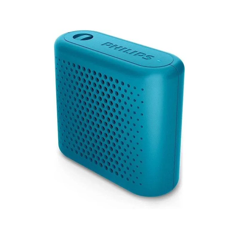 Philips Wireless Portable Speaker BT55A