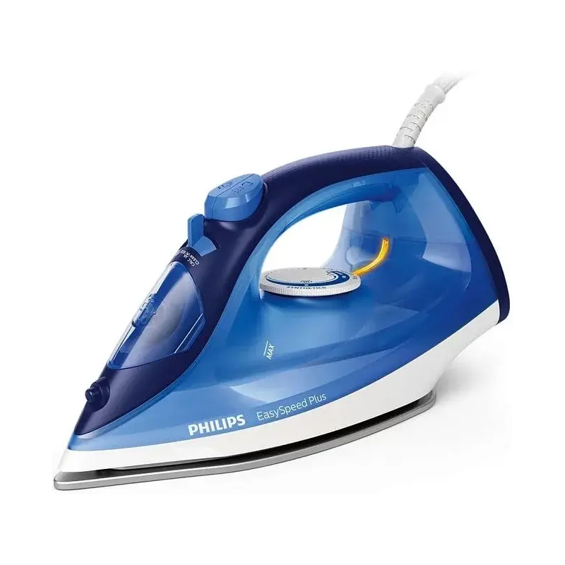 Philips GC2145/20 Easy Speed Plus Steam Iron