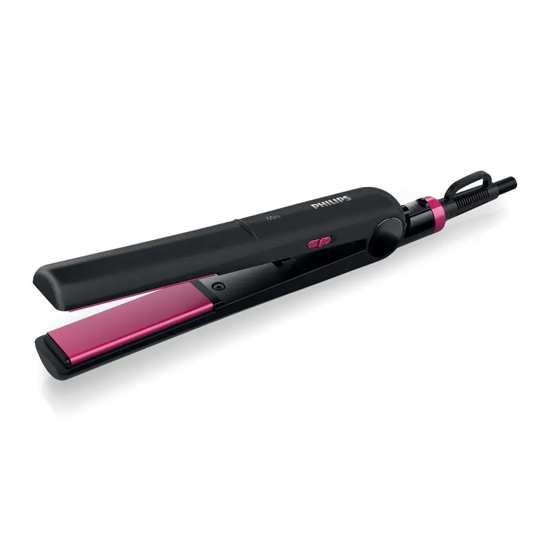 Philips Ceramic plates Mini hair Straightener (HP8301)
