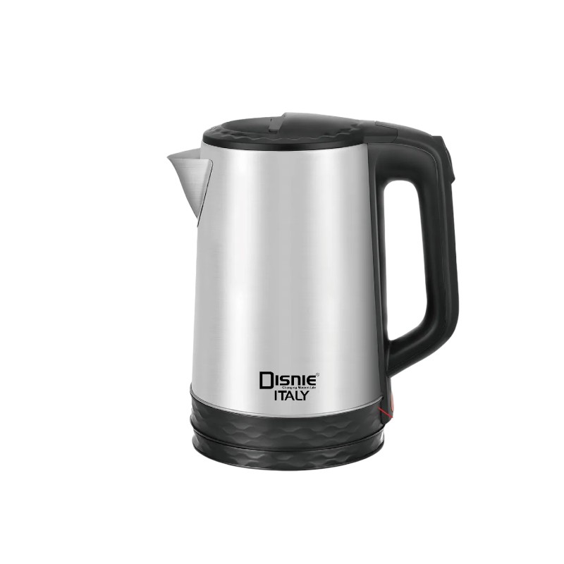 DISNIE DK‑2429 Electric Kettle – 1.8 Liter