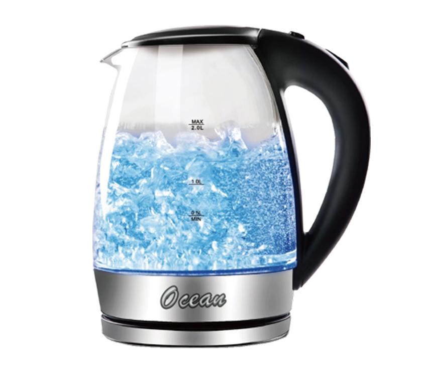 Ocean OEK A10 2 liter electric kettle (1500W)