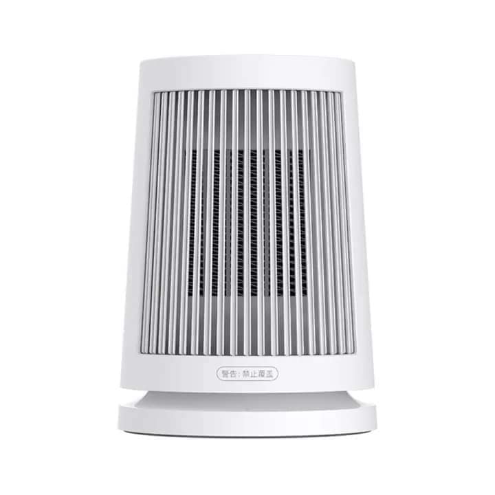 XIAOMI MIJIA Desktop Electric Heater 600W (ZMNFJ01YM)