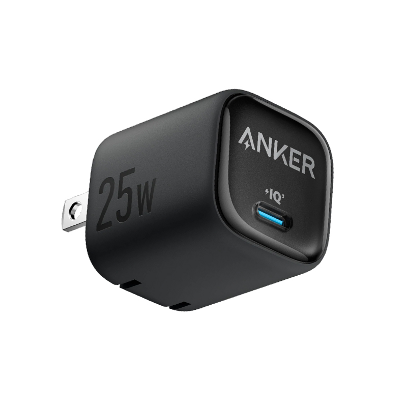 Anker PD 25W Foldable Fast Charging Adapter