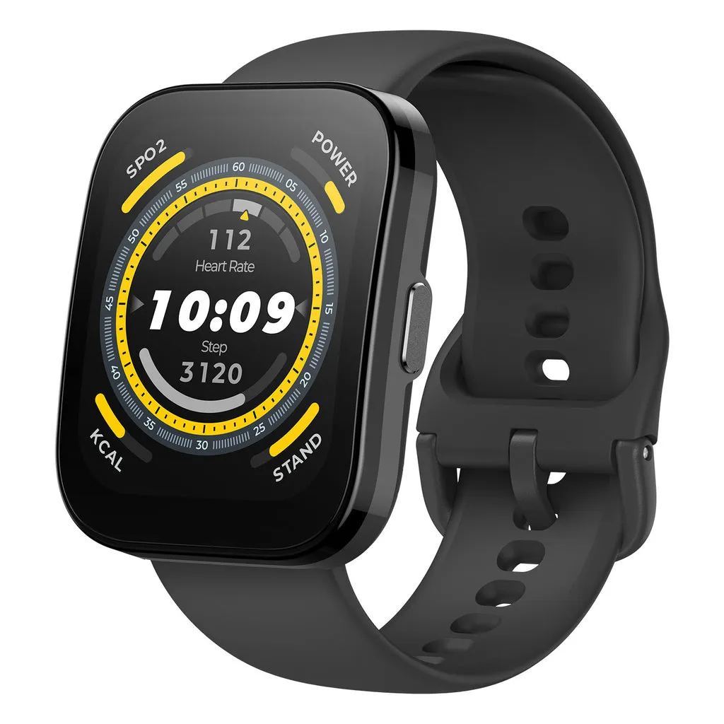 Amazfit Bip 5 BT Calling Smart Watch with GPS