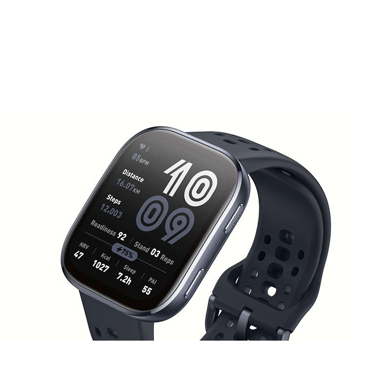 Amazfit Bip 6 BT Calling Smart Watch with GPS