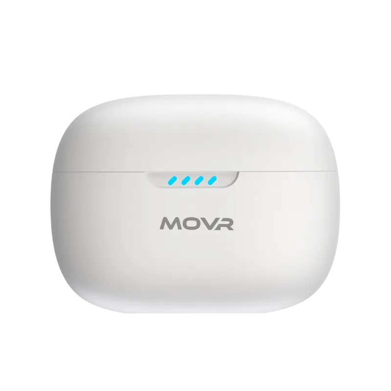 MOVR Sonic ANC TWS Earbuds