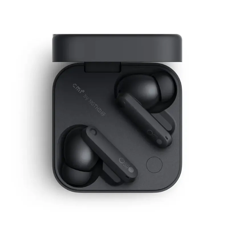 CMF by Nothing Buds Pro 2 LDAC Earbuds