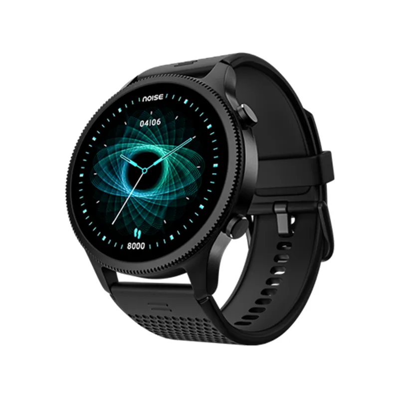 NoiseFit Halo AMOLED Smart Watch with Calling Feature