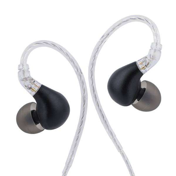 BLON BL03 Dynamic Drive In-Ear Wired Earphone
