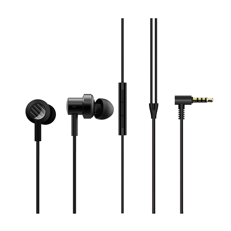 Xiaomi 3.5mm Magnetic Earphone (SDQEJ06WM)