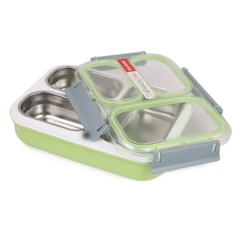 Tedemei  Stainless Steel Tiffin Lunch Box