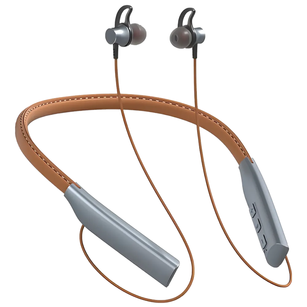 Recrsi Wireless Bluetooth Neckband (RE-NY030)