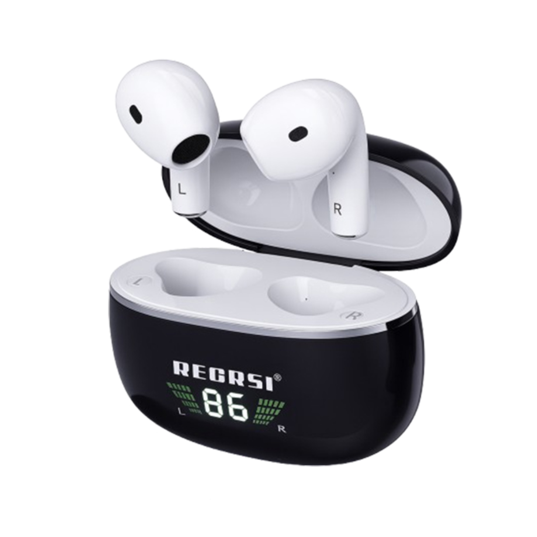 Recrsi RE-S303 TWS Earbuds