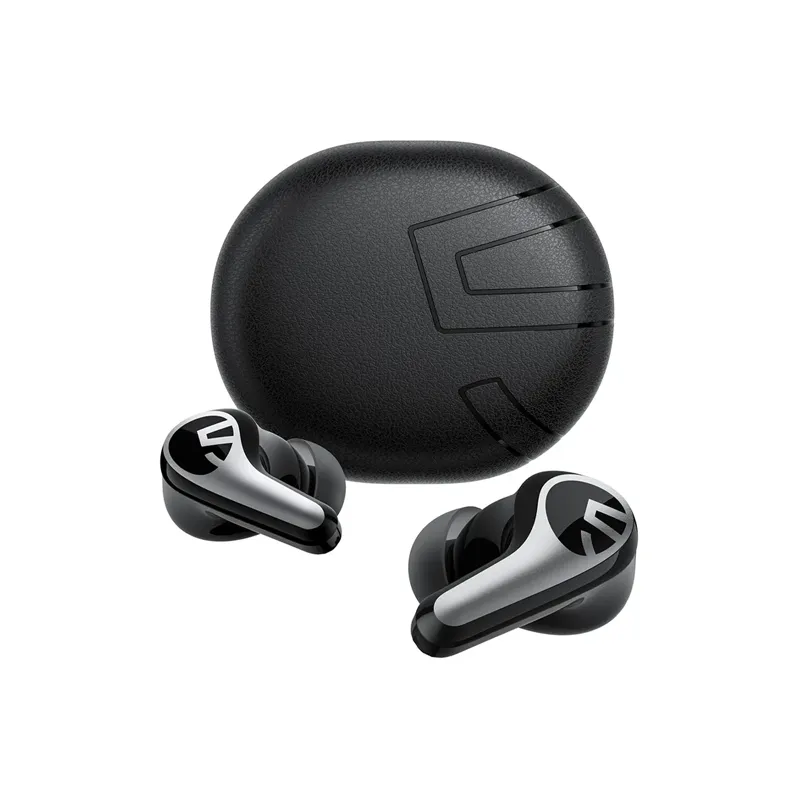 SoundPeats C30 Hi-Res LDAC Hybrid ANC Earbuds