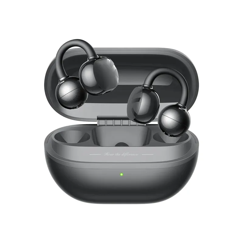 SoundPeats POP Clip TWS Earbuds